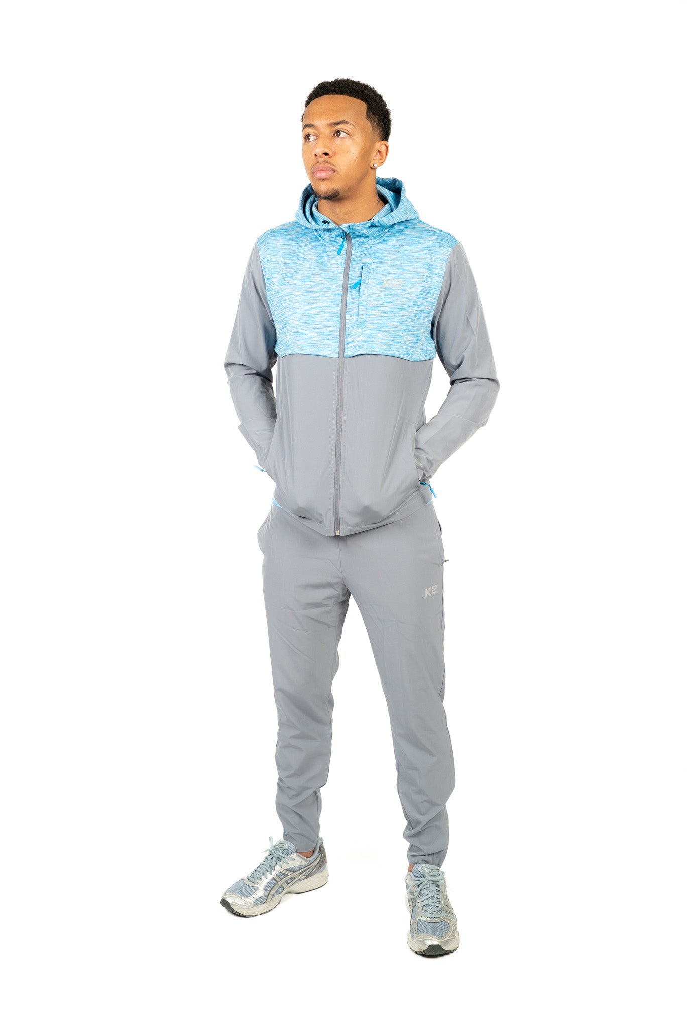 Crest Pant